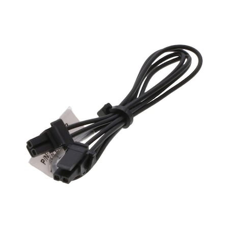 Molex Micro-Fit 2 Circuit, 300V AC/DC, 8.5A 145132-0203